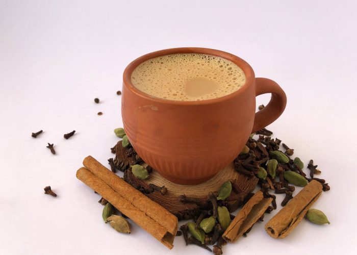 Chai Topping Item Image (1)