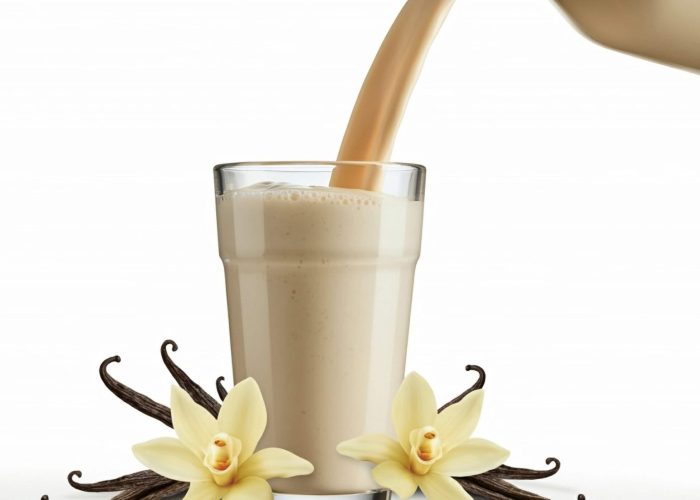 Vanilla Topping Item Image (1)